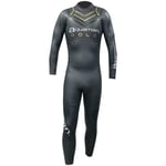 Aquaman Gold - Combinaison néoprène homme  