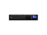 Fortron Fsp Champ 1K Rack - Iec | 1000 Va | 900 W