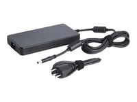 Dell Ac Adapter - Strömadapter - 240 Watt - Schweiz - För Alienware X51 R2  Latitude E6540, E7240, E7440  Precision 7710, M4600, M6600, M6700, M6800