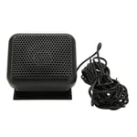 Cb External Speaker Mini Car Radios External Speaker For Ft 1802M For Kenw Set