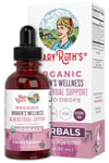 MaryRuth Organics - Organic Women's Wellness Liquid Drops