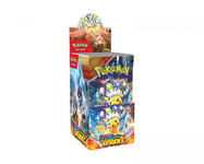 Pokémon Scarlet &amp; Violet 8: Surging Sparks Booster 18-Pack