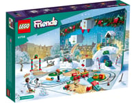 Lego® 41758 Friends Advent Calendar 2023