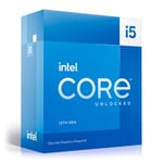 Intel Core i5-13600KF 14 5.1GHz LGA 1700 Raptor Lake Processor - BX8071513600KF