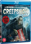 Creepshow  Sesong 4 Bluray