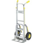 Stanley - SXWTI-HT514 Diable pliable aluminium Charge max: 200 kg