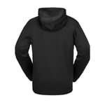 Volcom - Hydro Riding Hoodie - Black NEW FOR 2025