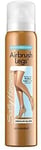 New Sally Hansen Airbrush Legs Medium Glow 75 Ml Get Smooth Sexy L Fast Shippin