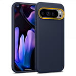 Caseology Google Pixel 9 Pro XL Skal Nano Pop Blueberry Navy