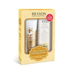 Revlon Color Dream 45 Days Golden Blondes + Nutri Color Creme 1003