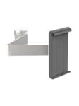 DURABLE Nettbrettholder veggfeste med arm TABLET HOLDER WALL ARM