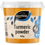 Greenfields Turmeric Powder - 1x500g