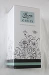 FLORA BY GUCCI GLAMOROUS MAGNOLIA Eau de Toilette 100ml SPRAY*SEALED BOXED**RARE