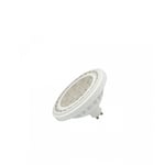 LED-pære Spot AR111 GU10 10W 3000K 1100 lumen