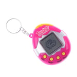 Tamagotchi - Retro Elektroniskt Husdjur - Rosa - Det finns två typer av slumpmässig leverans: med antenn/utan antenn 1-Pack