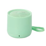 Langaton kannettava kaiutin älykäs mobiili musiikkisoitin stereo mini usb bt macaron kaiutin