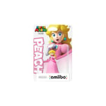 Nintendo amiibo Peach - Super Mario Collection - extra videospelfigur för spelkonsol