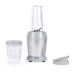 Salter Aspen NutriPro Blender Mini Smoothie Maker/Food Processor 1L Jug 1000W