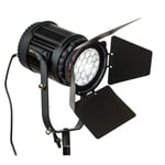 NanGuang LED Fresnel Videoljus CN-100F