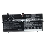 Battery for Lenovo Yoga 900 i7 900-ISE 900-IFI 900-13ISK2 8700mAh