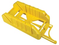  STANLEY® Saw Storage Mitre Box STA119212