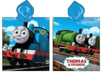 Thomas and Friends -huppupyyhe 50 x 115 cm