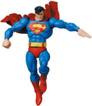 Medicom Toy MAFEX Batman The Dark Knight Returns Superman