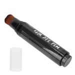 (Brown)Hair Root Dye Stick Disposable Haircolor Quick Touch Up Pen Stick XAA