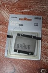 NEUF : BRAUN  526 Grille pour Couteaux de Rasoir pr 5526 - 5555 - REF 5 526 764