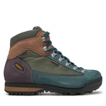 Trekking-skor Aku Ultra Light Original Gtx GORE-TEX Ws 365.20 Grön