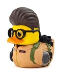 TUBBZ Boxed Edition Egon Spengler Collectable Vinyl Rubber Duck Figu (US IMPORT)