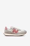 New Balance - Sneaker 237 - Grå