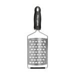 Microplane Gourmet ultra grovt rivjärn 31 cm Black