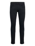 Replay Anbass Trousers Slim Hyperflex Colour Xlite Blå