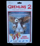 Neca Gremlins 2 The New Batch Gizmo The Mogwai Action Figure Xmas Christmas