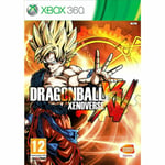 Dragon Ball: Xenoverse for Microsoft Xbox 360 Video Game