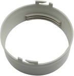 TL2667 Genuine DeLonghi Air Con Exhaust Vent Hose Adaptor PINGUINO PAC     35935