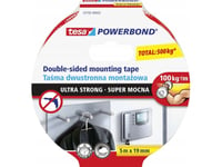 Tesa Powerbond Ultra Strong - 50 M (Paket Om 12)