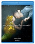 Mr Peabody &amp; The Mermaid Bluray