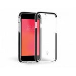 Coque Renforcée pour iPhone SE 2022/SE/8/7/6S/6 LIFE Force Case Transparent