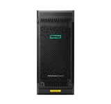 Hewlett Packard Enterprise HPE StoreEasy 1560 - NAS-server - 8 TB