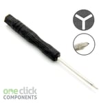 Small 0.6 Tri Point Screwdriver Triwing Tool Y000 for Apple iPhone 8 & 8 Plus +