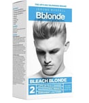 Jerome Russell Bblonde Bleach Blonde Kit No.2 - For Blonde To Medium Brown Hair