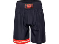 Men's Iq Cross The Line Bexley Shorts Størrelse M