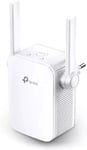 TP-Link N300 Universal Range Extender, Broadband/Wi-Fi Extender, UK Plug