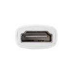 Adaptateur Mini DisplayPort vers hdmi