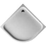 Duravit D-Code brusekar 900x900mm