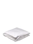 Jacquard Paisley Double Duvet Home Textiles Bedtextiles Duvet Covers White GANT