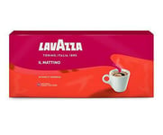 Lavazza Café Moulu Il Mattino - 12*250 g