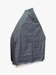 Zest Cheltenham Garden Arbour Protective Cover, Black